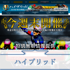 ハイブリッド