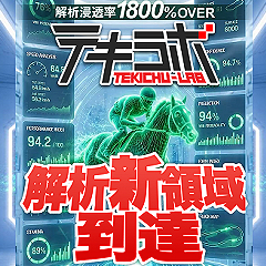 テキラボ