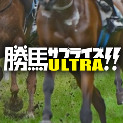 勝馬サプライズウルトラ